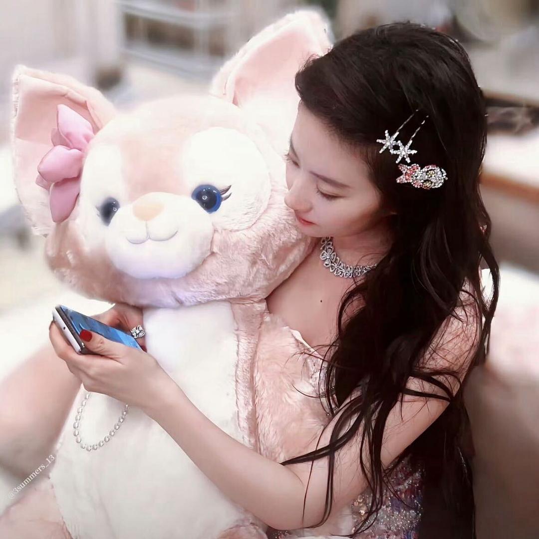 小小H