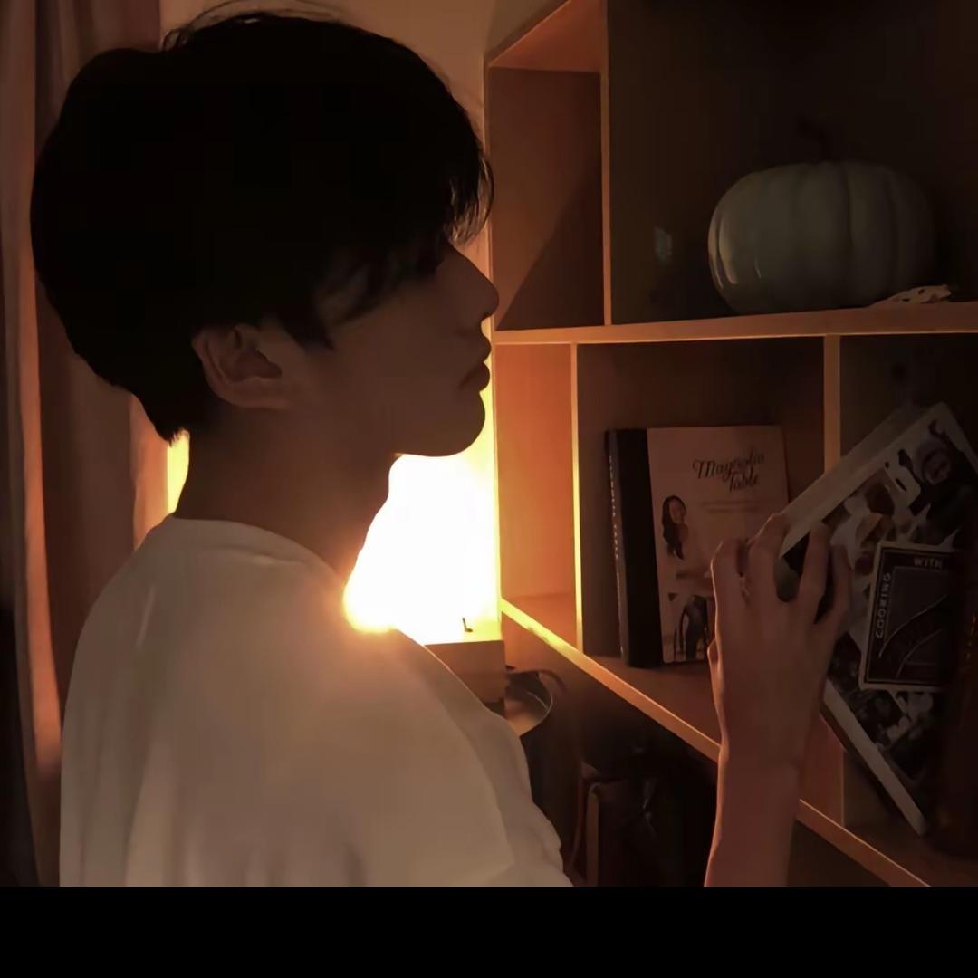 心有清欢，惟愿安暖