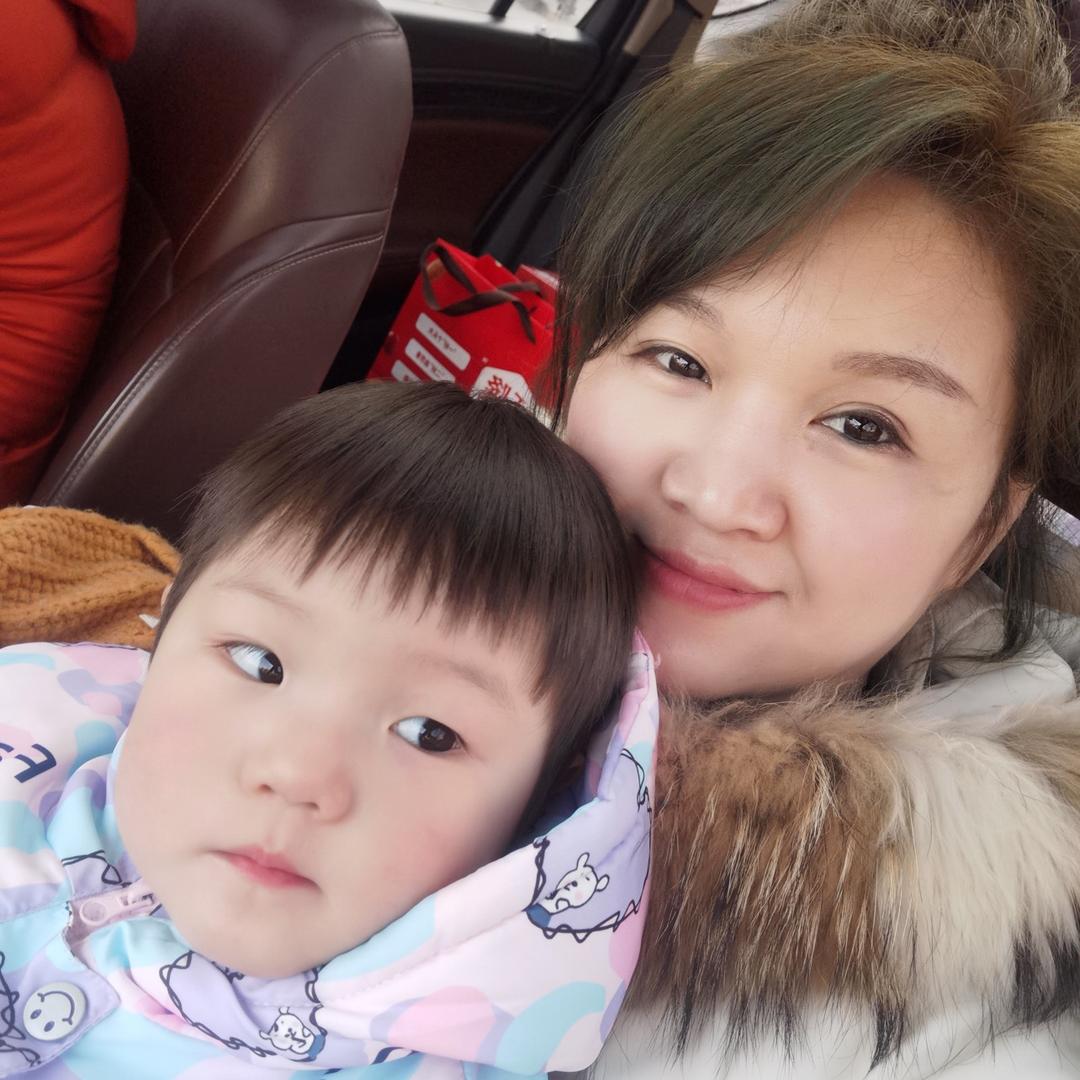 六一妈妈