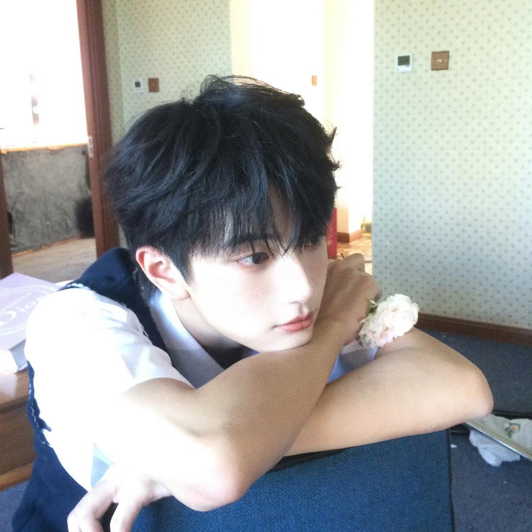 ...是丞铭小猪亚🐟! （见过祉丞版