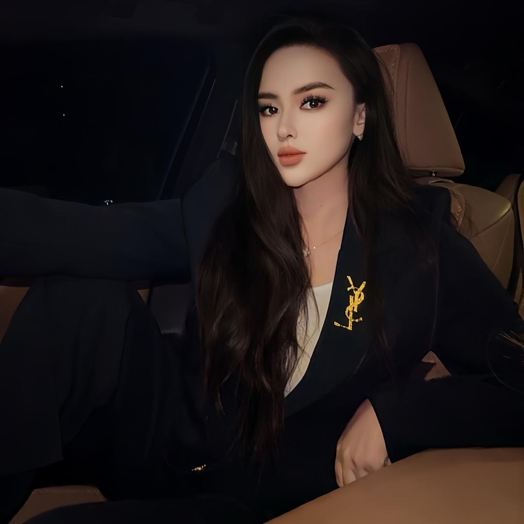 阿夫人♥️