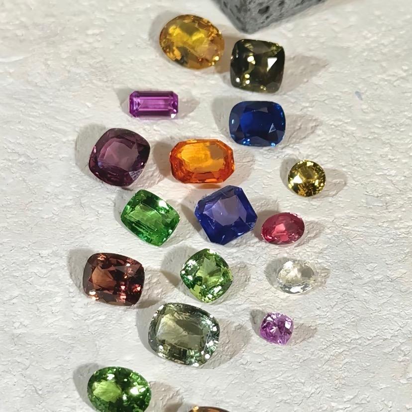 孔氏珠宝品牌店铺