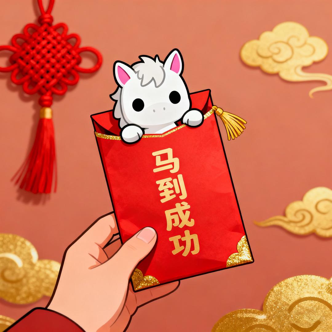利是哥 (红包专场)