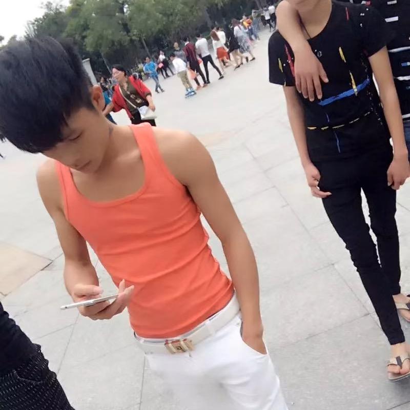 广西小陈