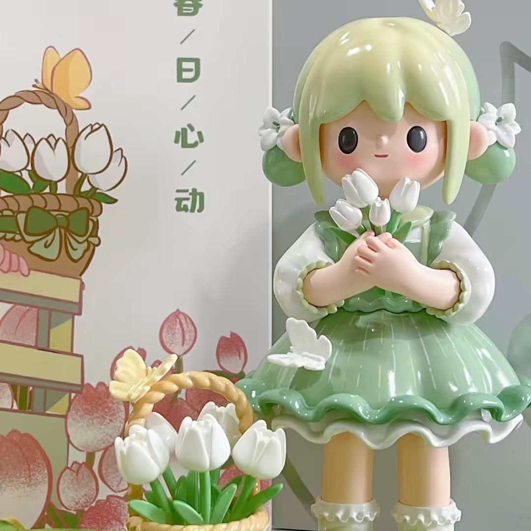 西西潮玩小铺