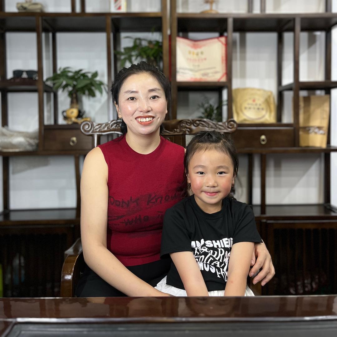 小小翡翠日记