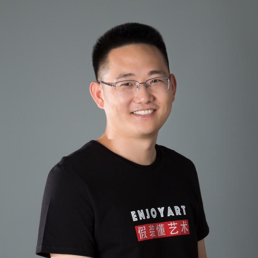 假装懂艺术