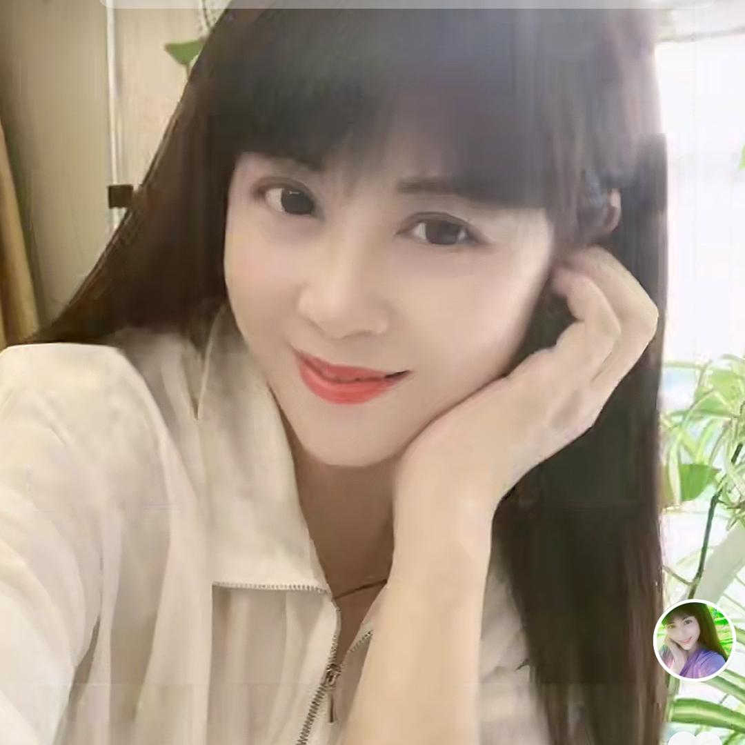 天长💫🎤如云🎶⚡️💫爱唱歌🎤