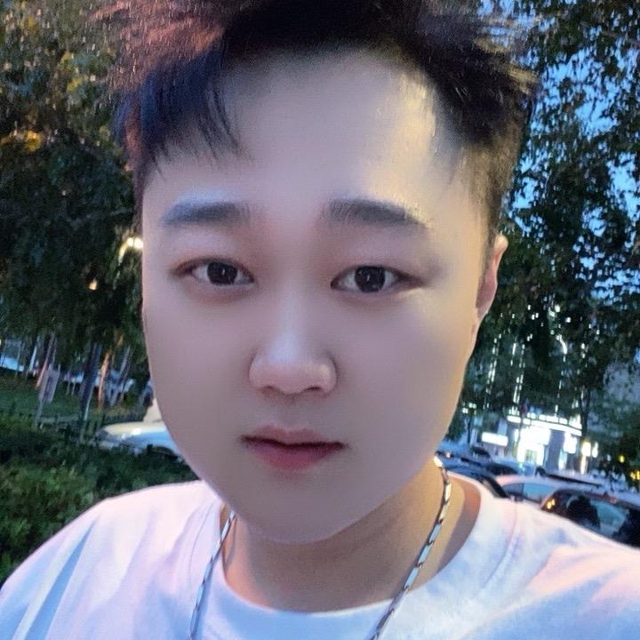 哈尔滨网约车—阿洋