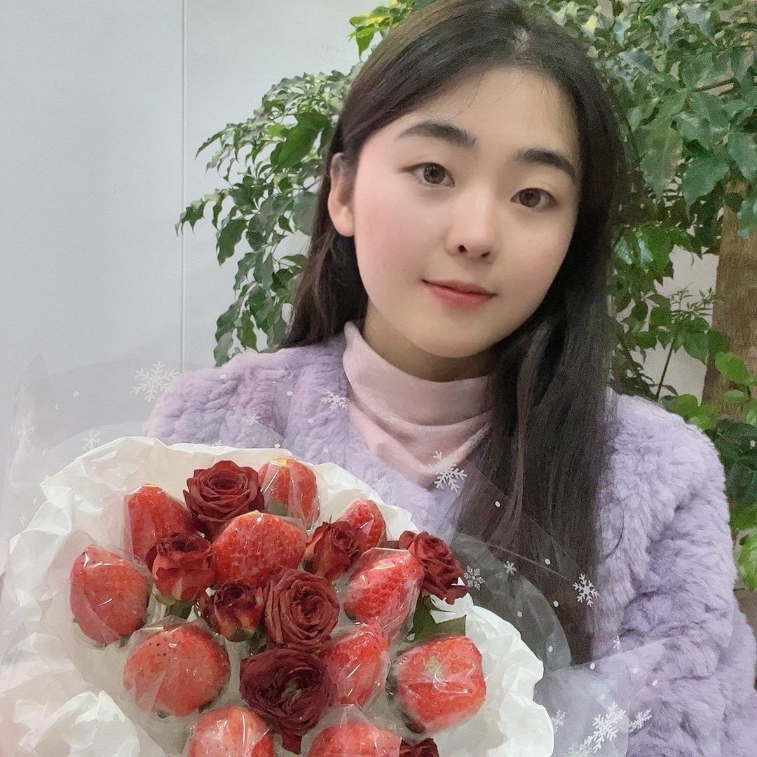 花园时光～小张和小梅