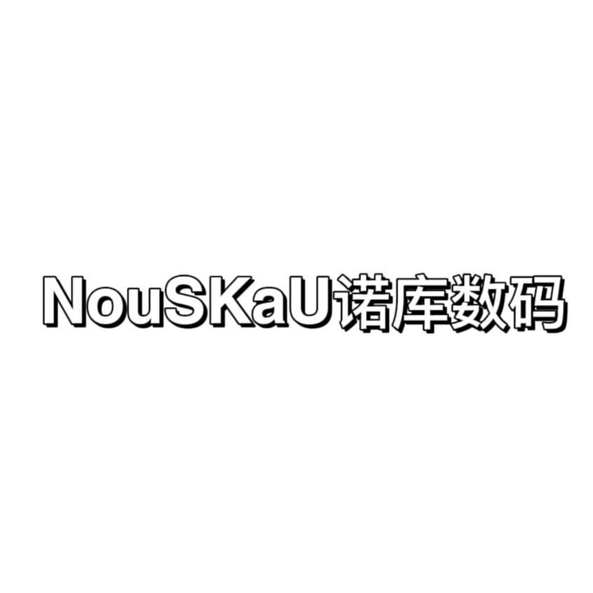 NouSKaU诺库数码旗舰店