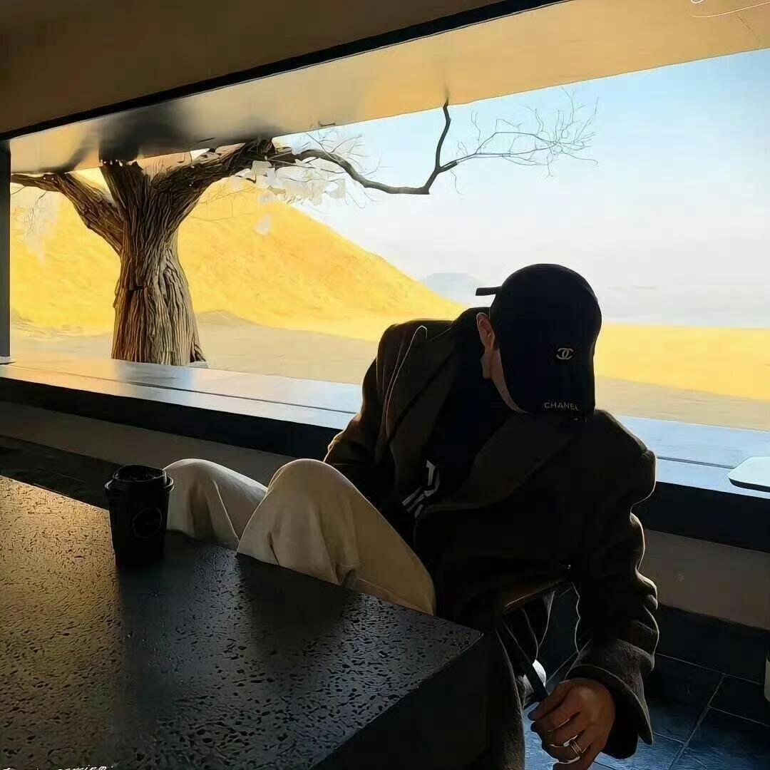 长颈鹅