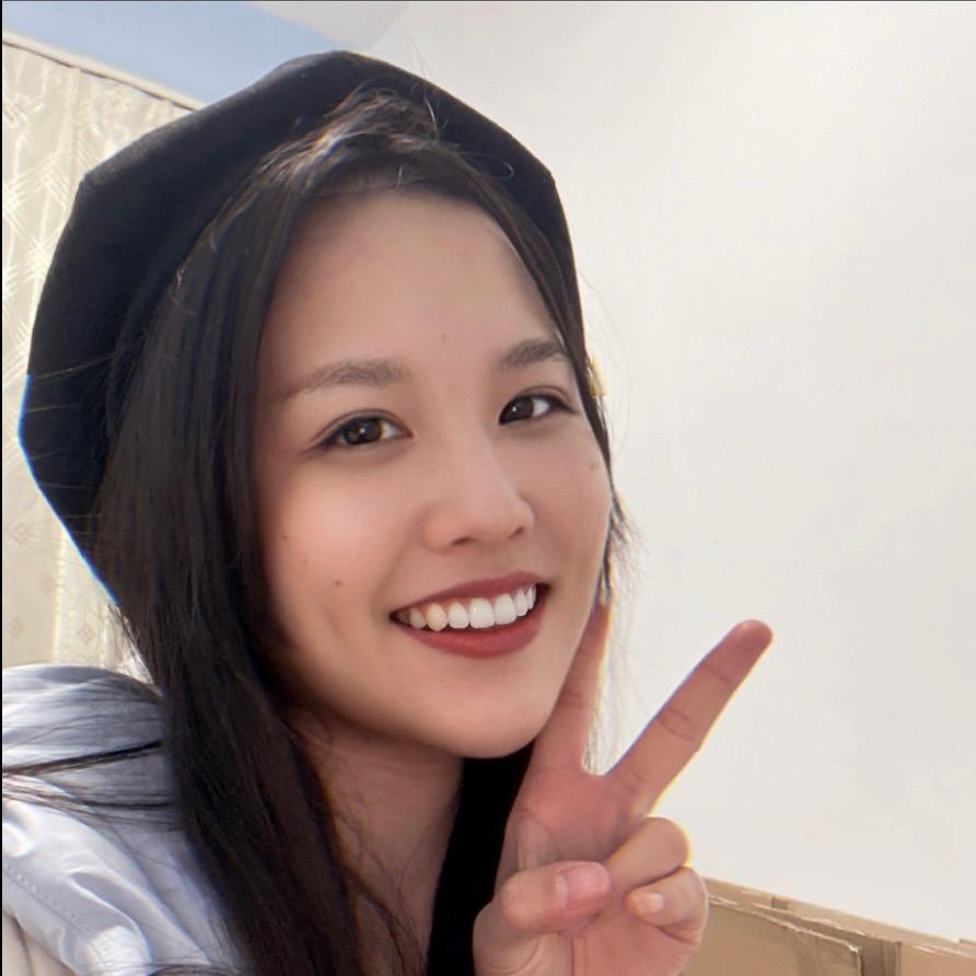 是阿瑶呀