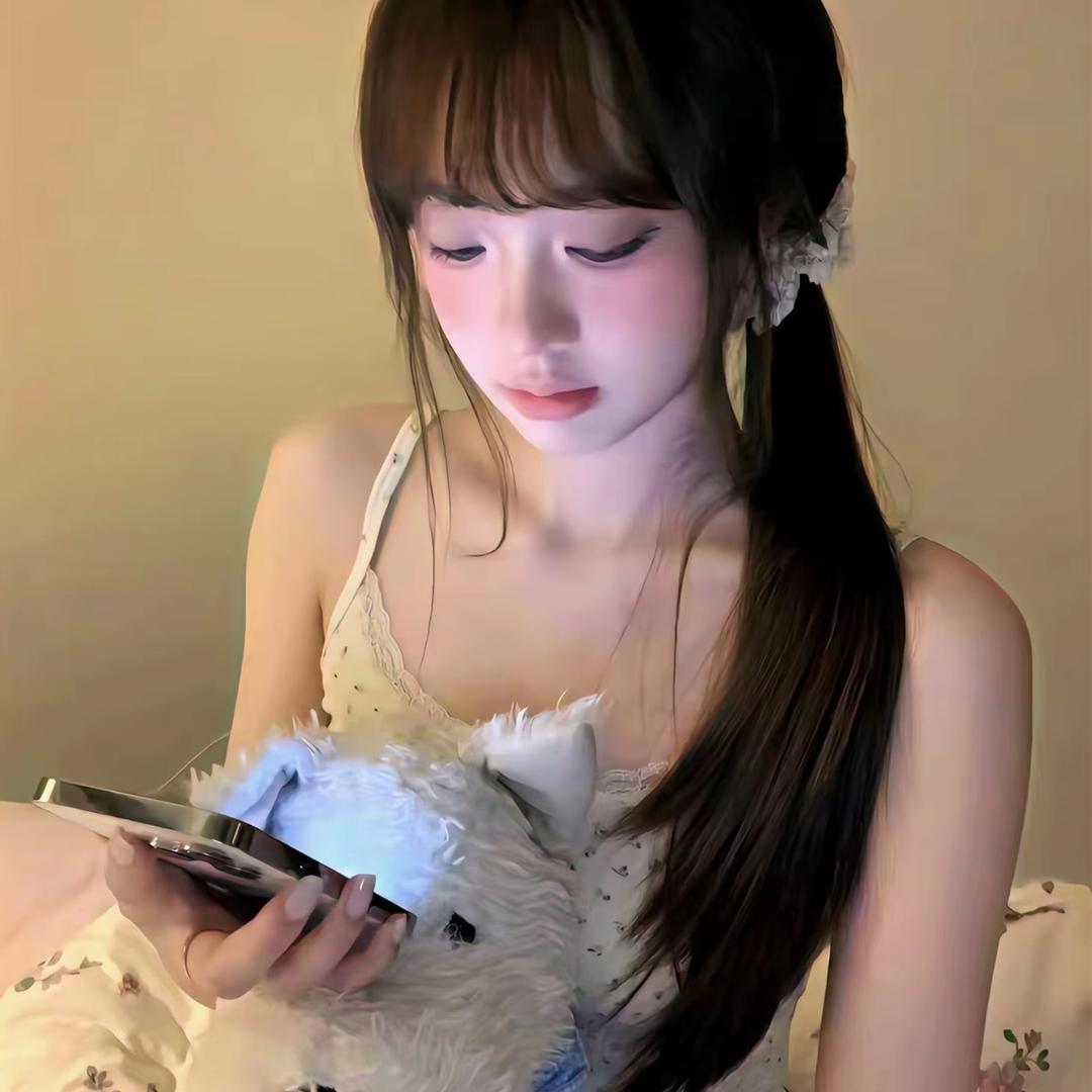 开心就大口吃饭