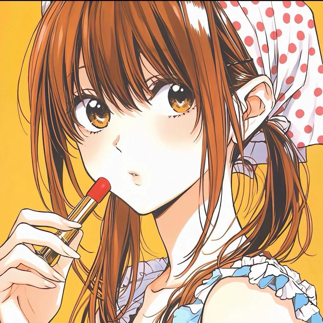 小付甜甜🍰