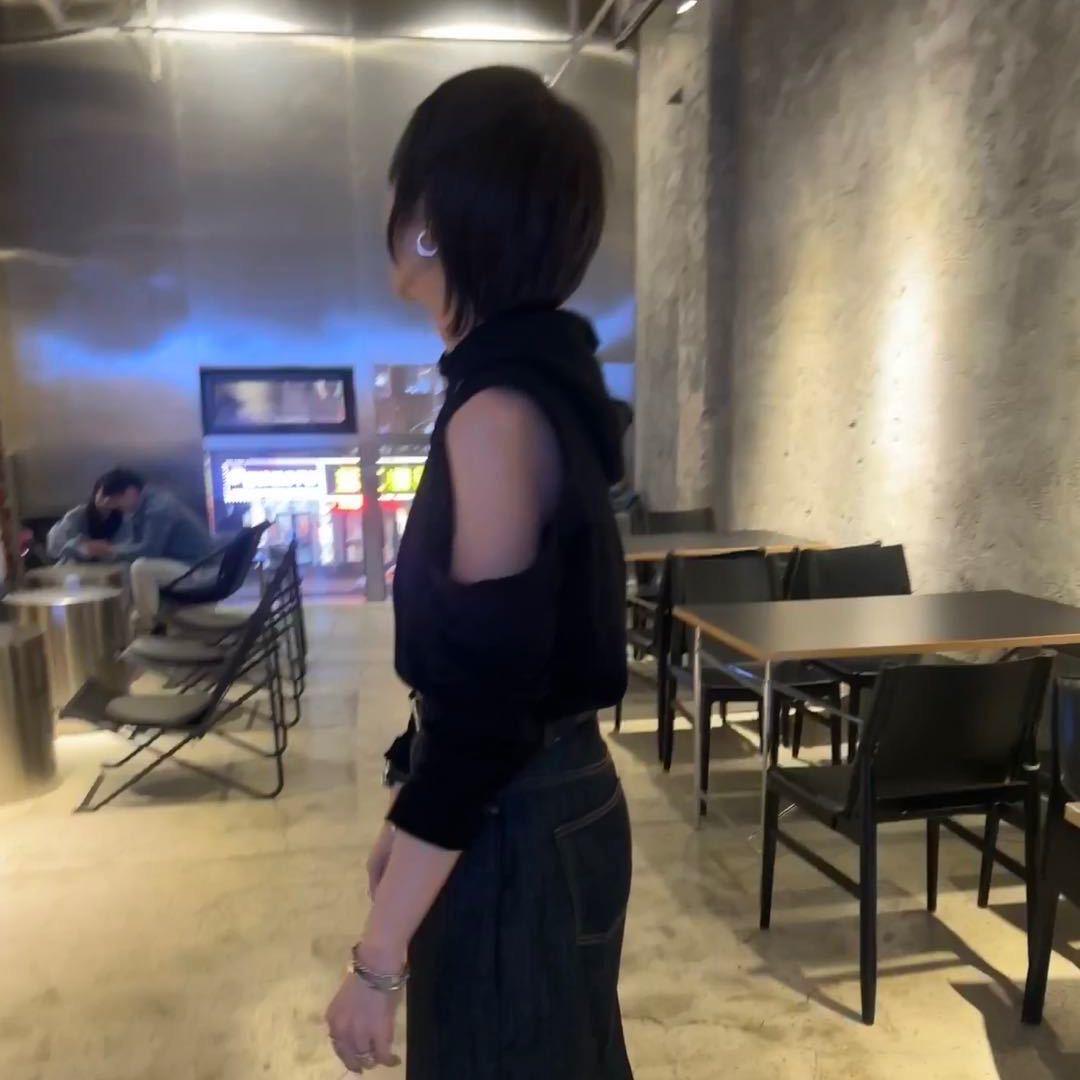 雯主の大连时尚日记