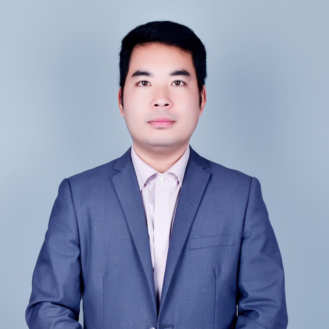 阿灿哥
