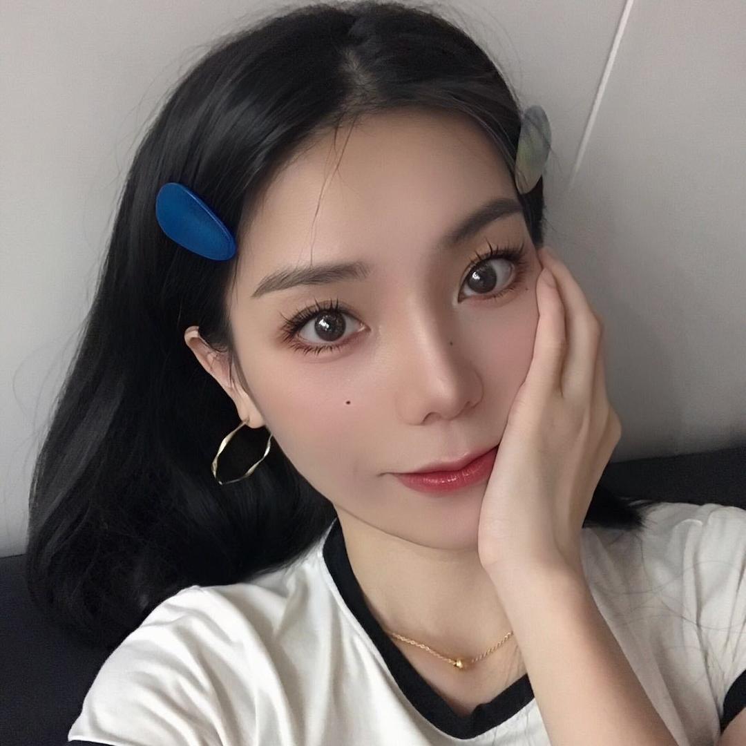 玉儿（爱跳舞的化妆师）