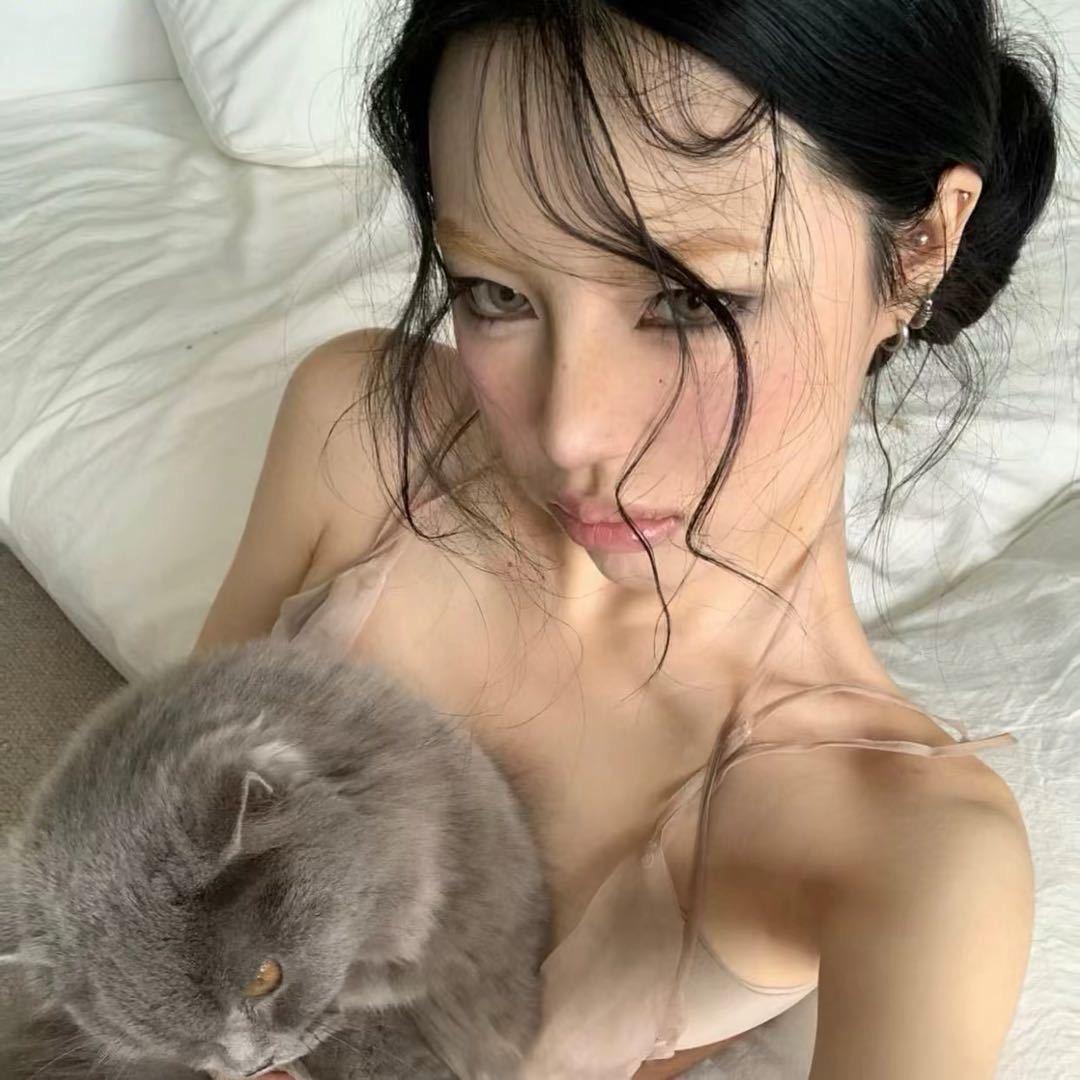 破碎的小娇妻