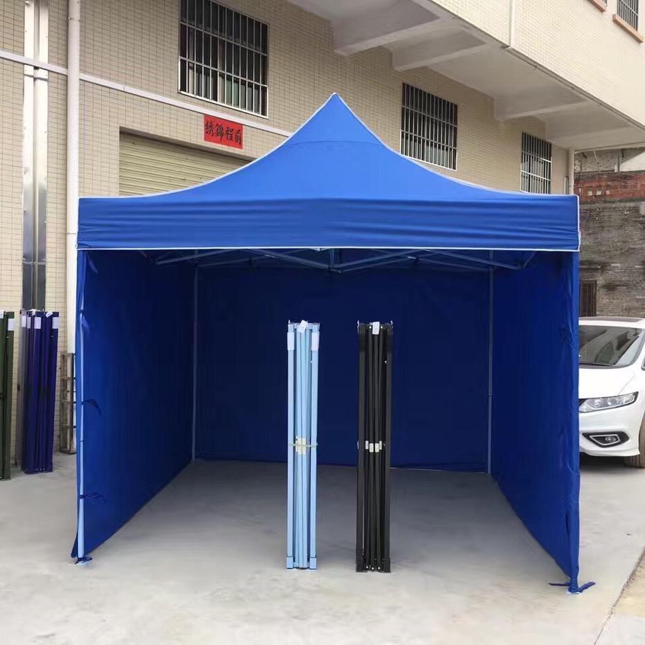 江门洛驼户外帐篷工厂店