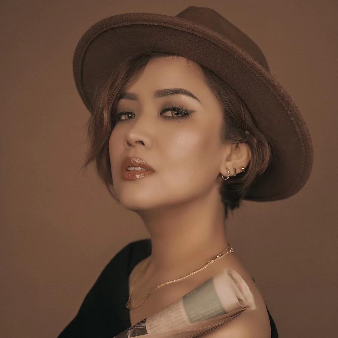 星星＆维丹 妈咪