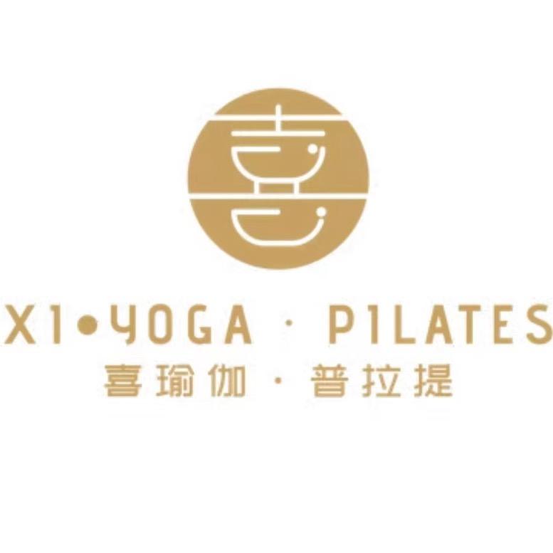 喜·瑜伽普拉提女子塑形