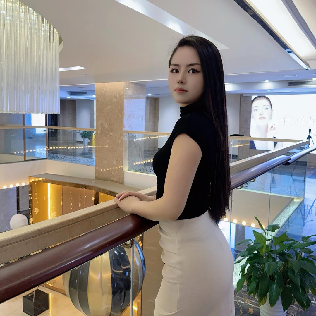 美业悦悦（团队招人）