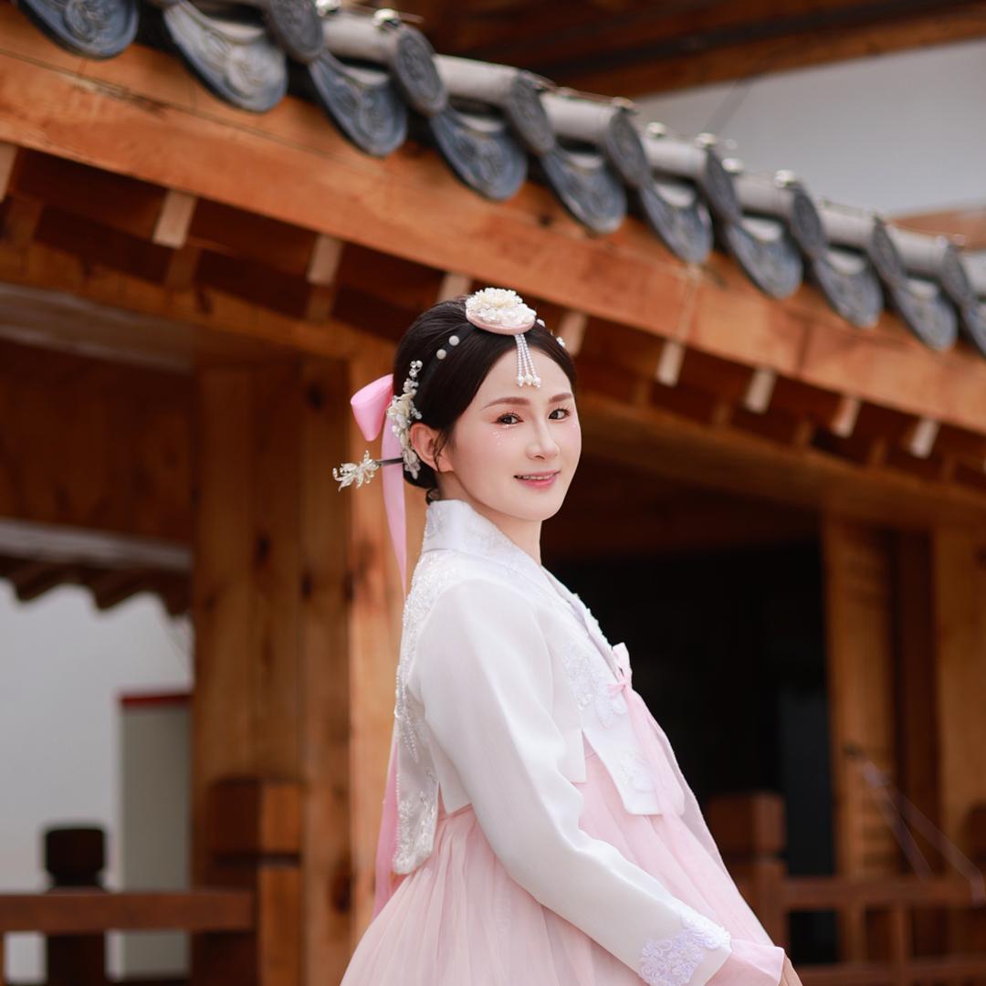 小样儿