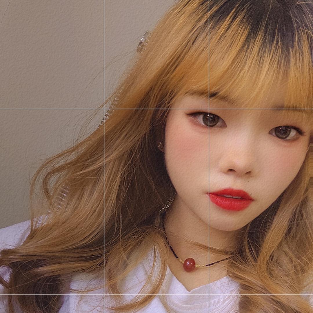 吃不饱🉐小可爱☺️