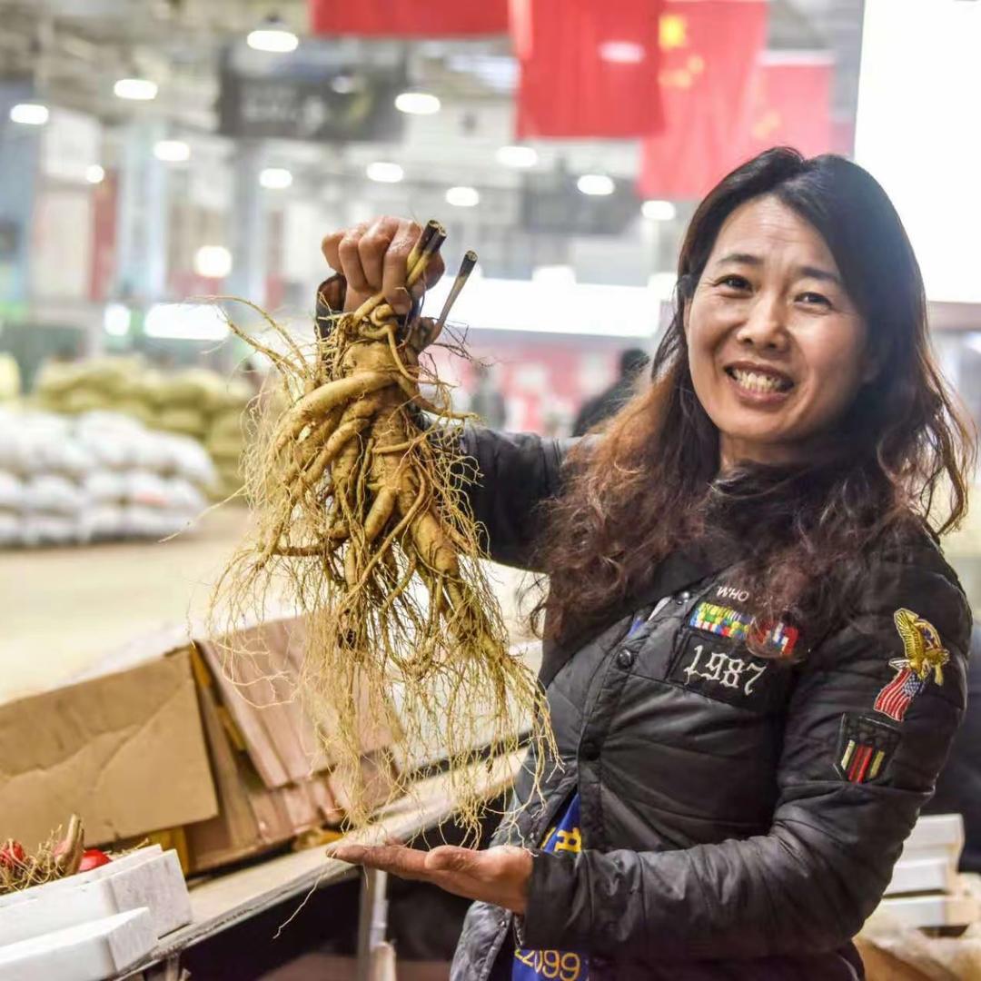 吉兰特色精品店