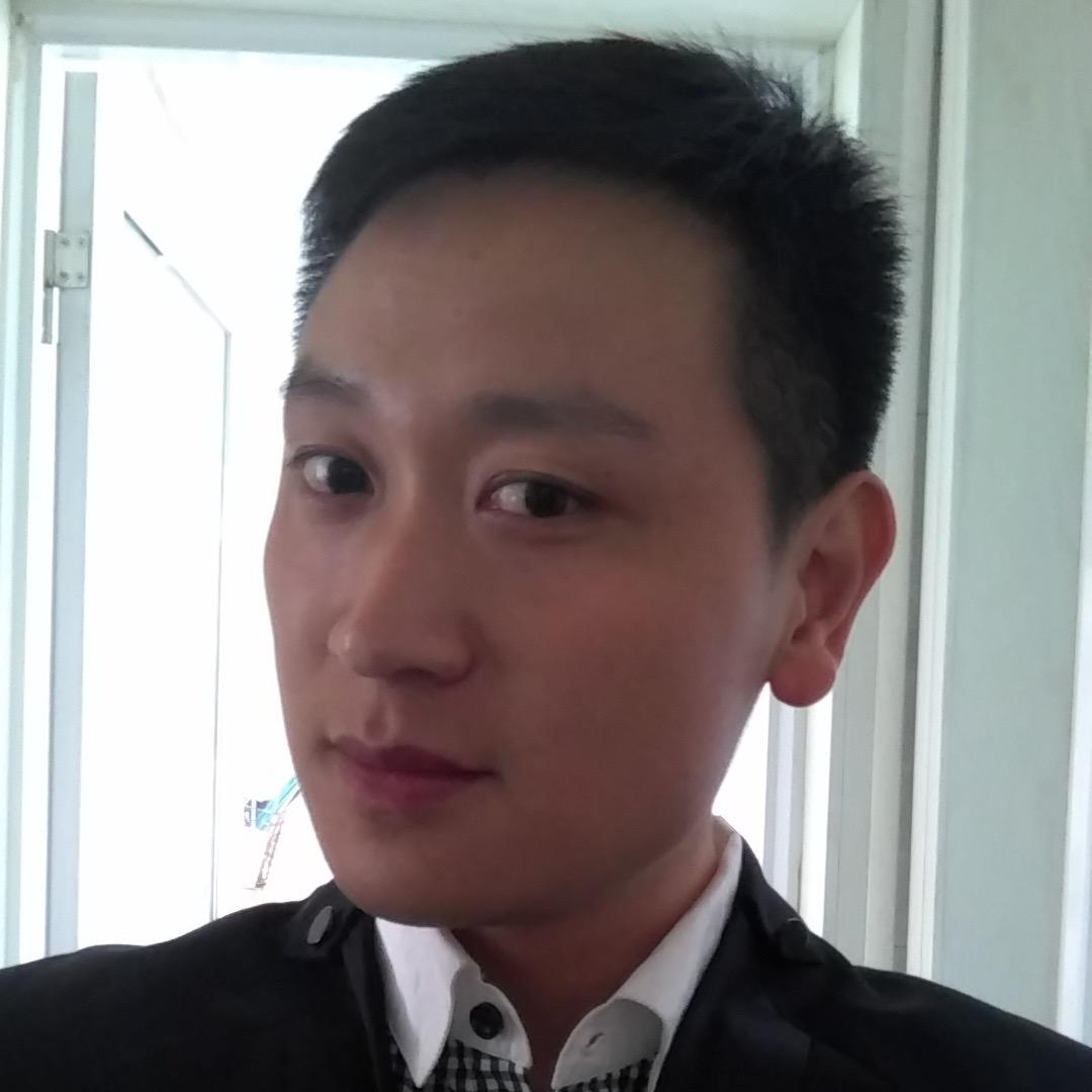 山东大勇哥