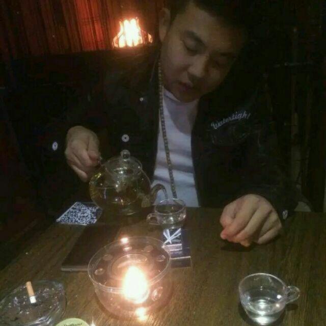 狗蒂