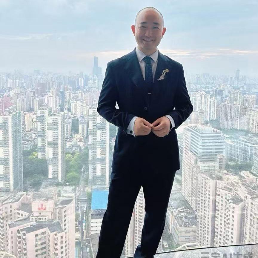 我是小戴明呀