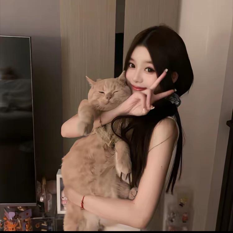 木兮绝美穿搭