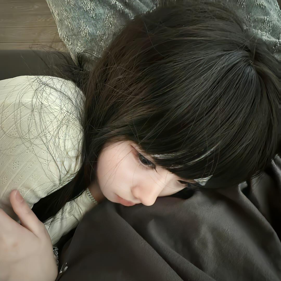 呆