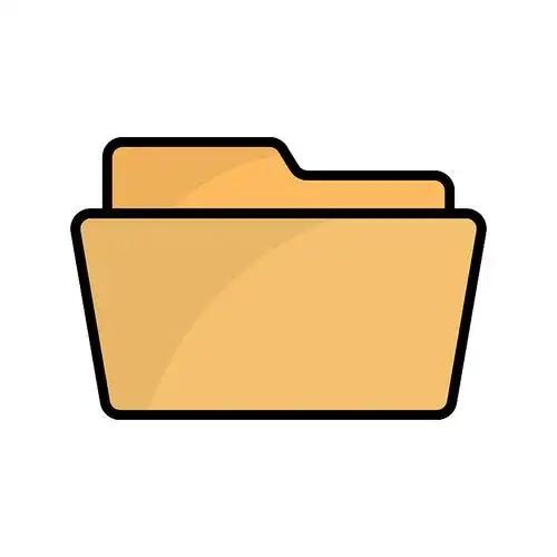 新建文件夹