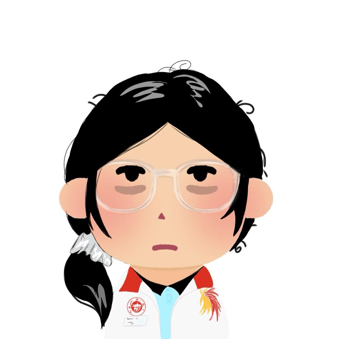 亻尔  女马  白勺.