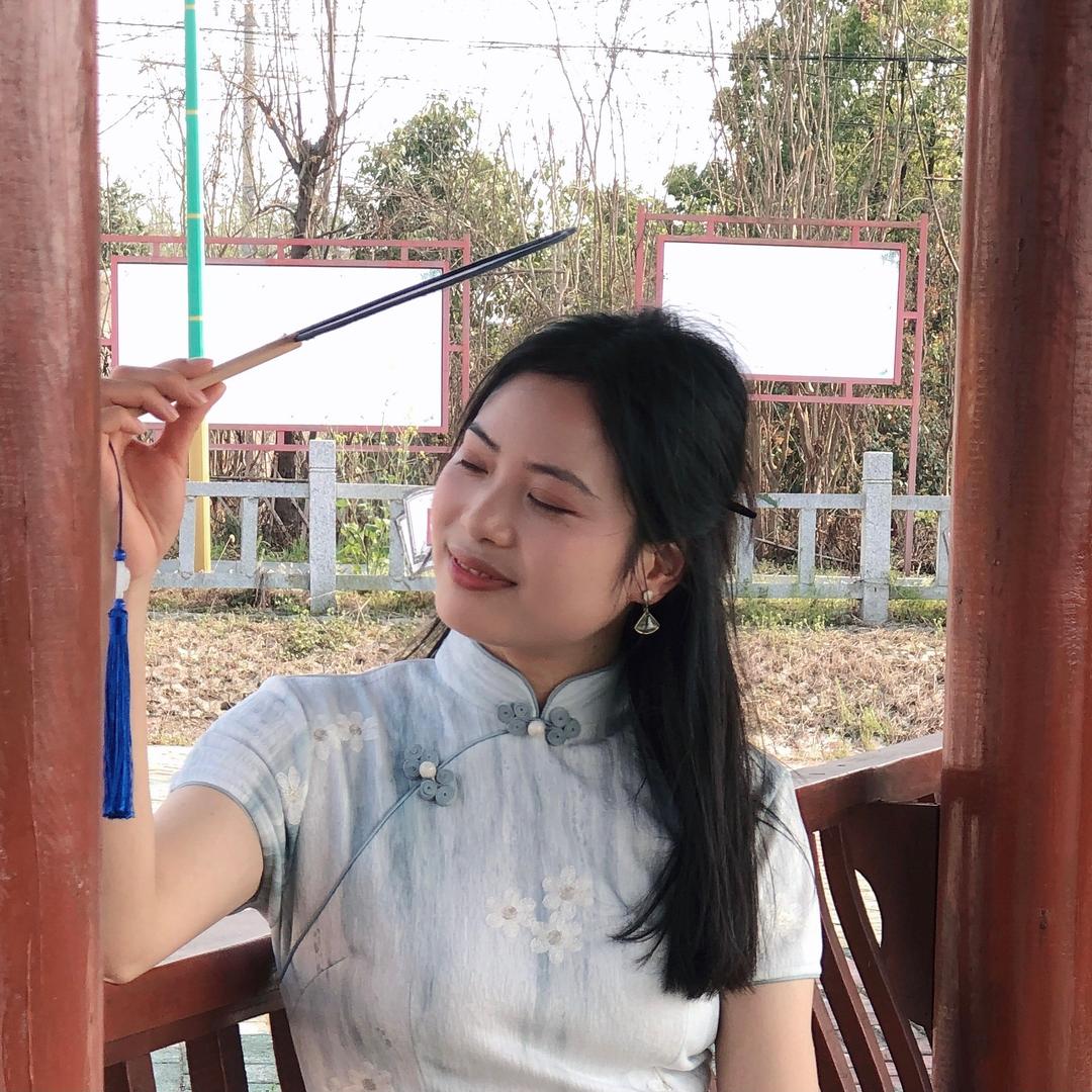 不清新😘不脱俗