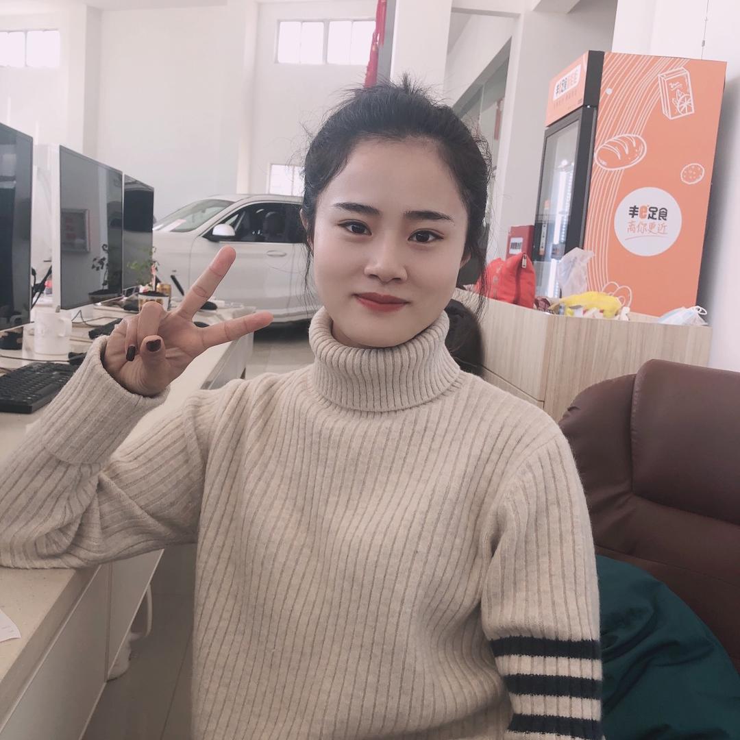 嘉嘉精品二手车