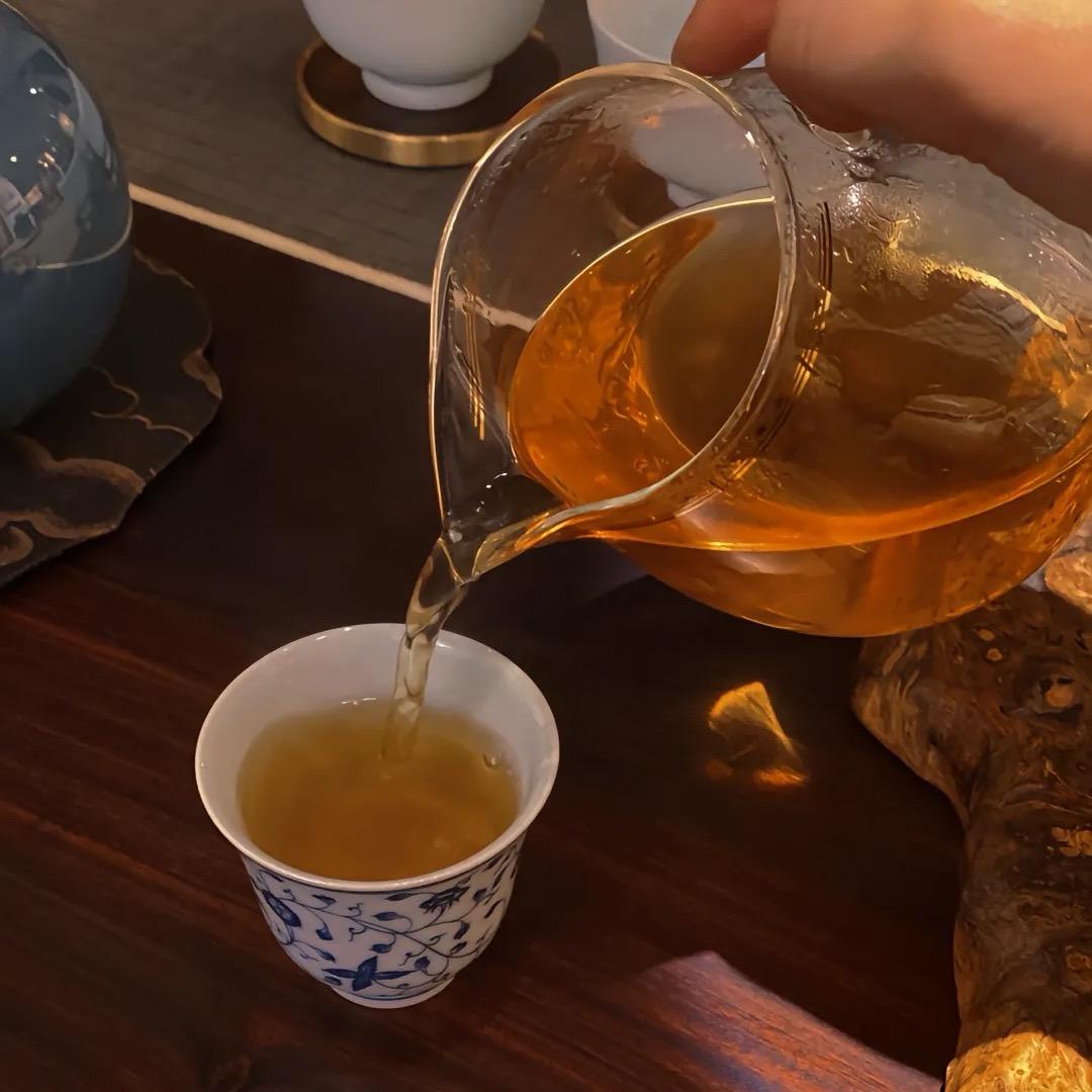 喝罐茶罐罐茶（金泰假日花城店）