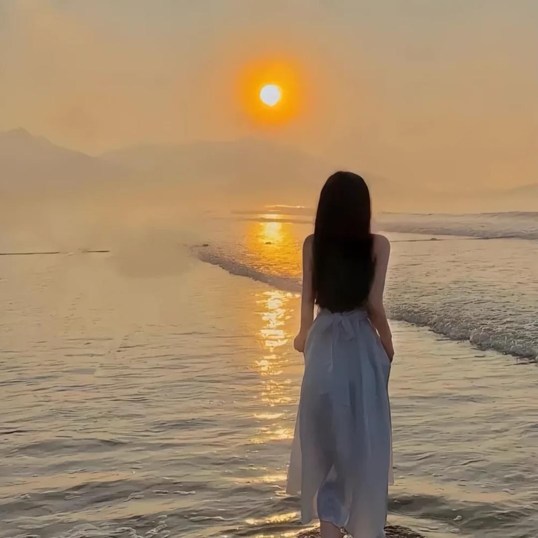 冰晶水月