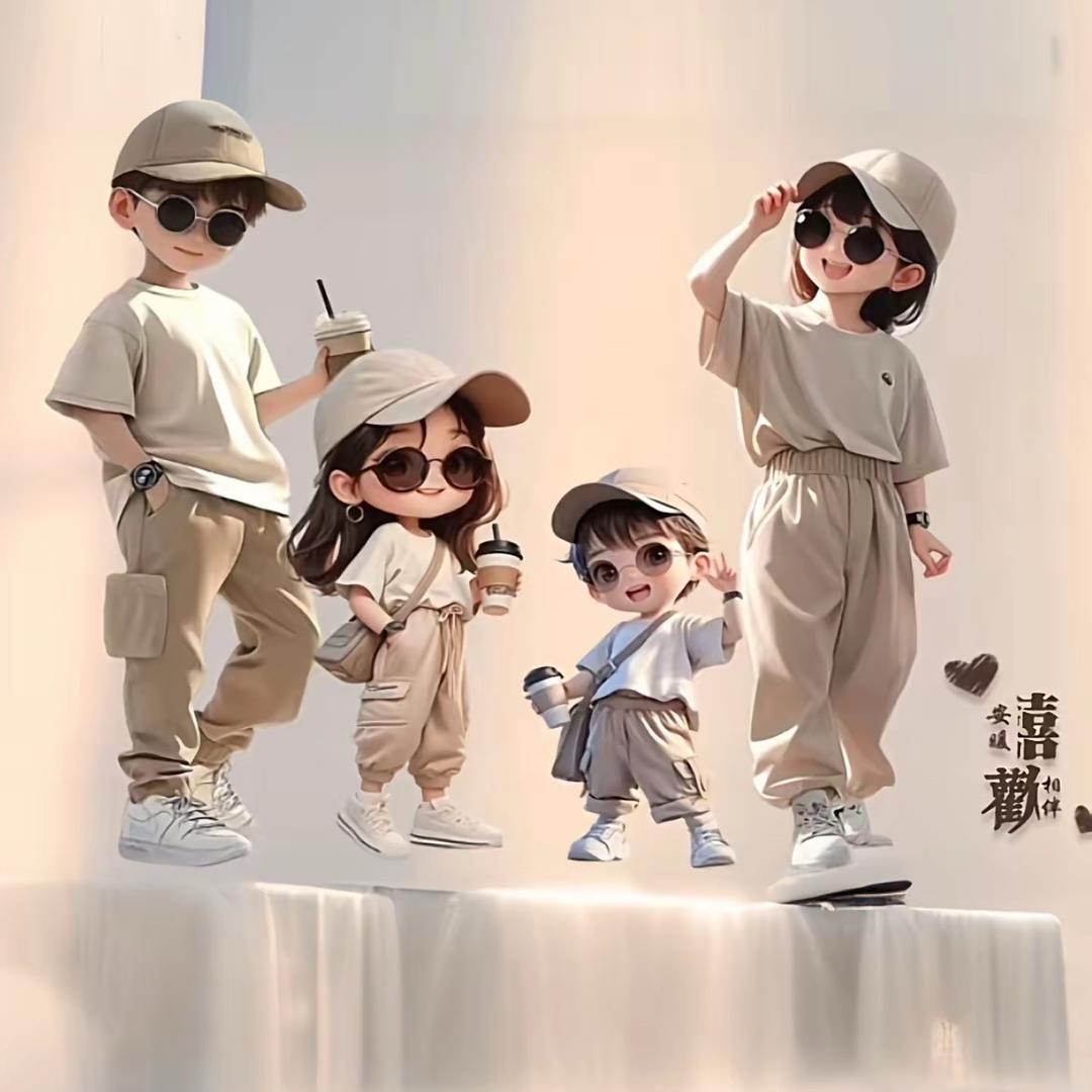 胡家二小姐
