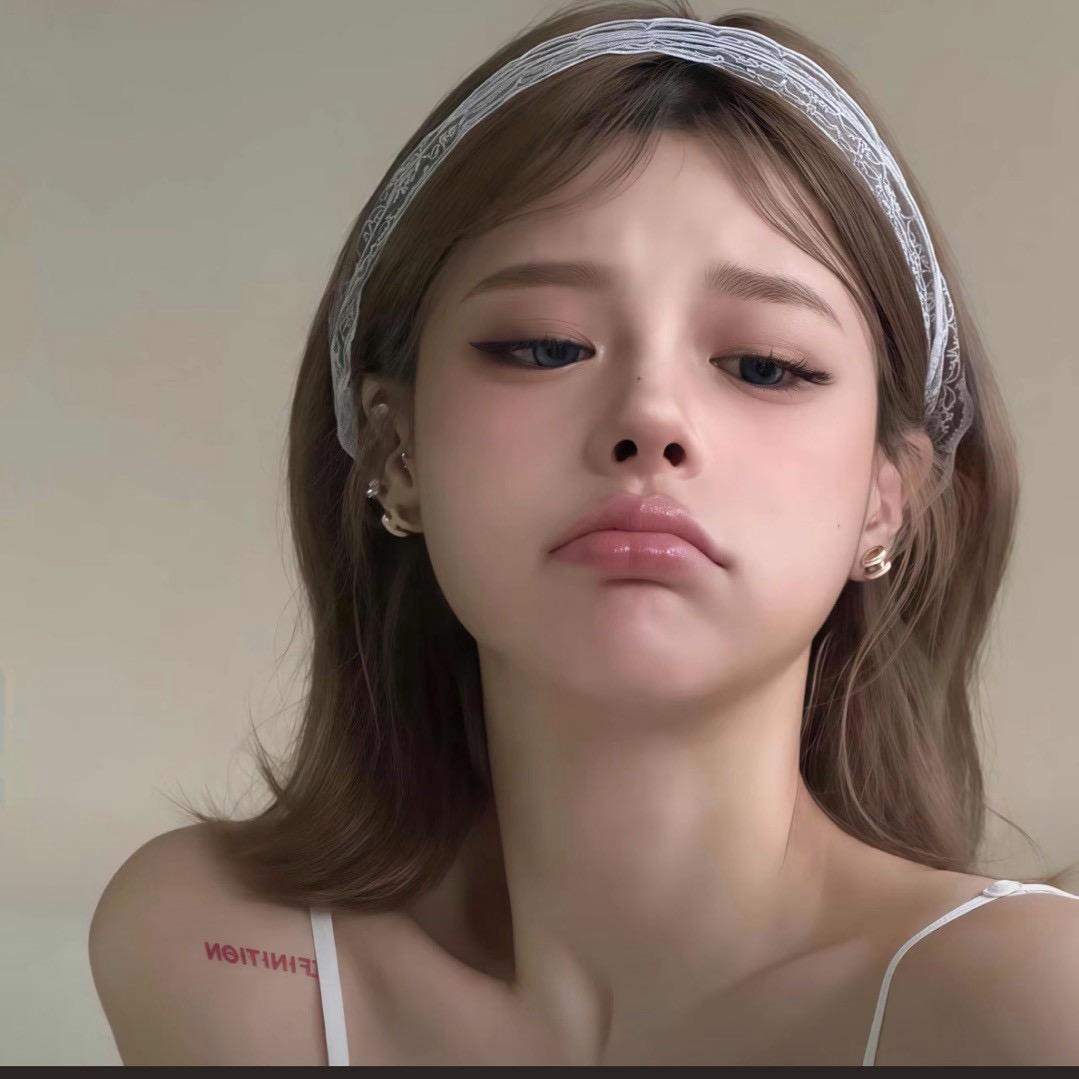 垫脚亲吻星星💫