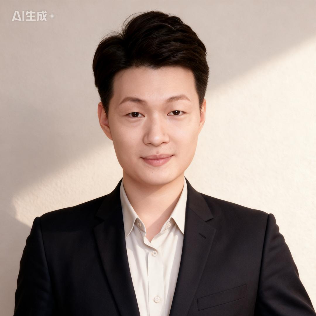 琛哥·GEO本地搜索流量