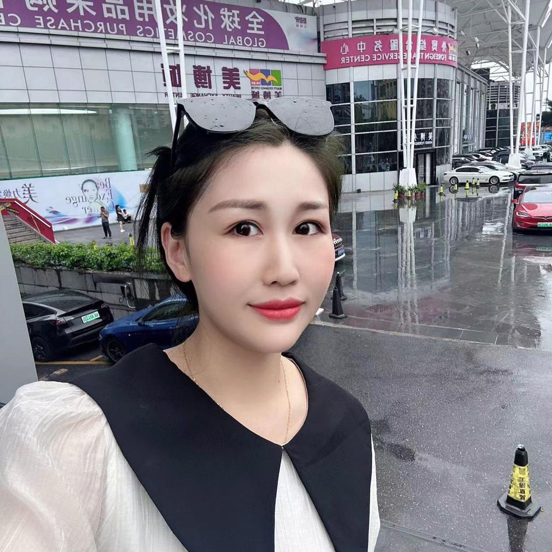 广州美博城工厂店