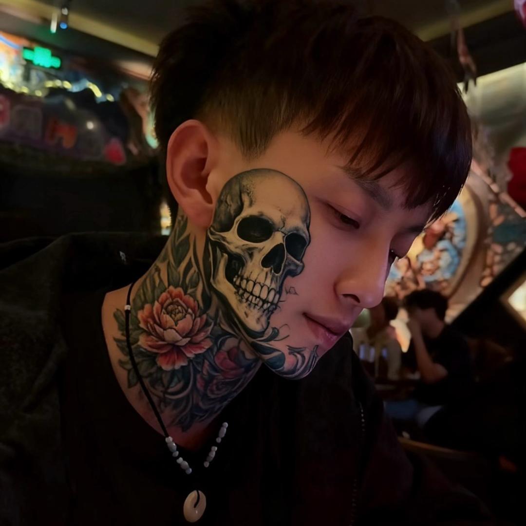 叫我大人