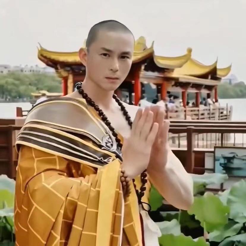 啊斌哥哥呀