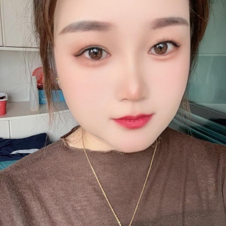 周晨一个人