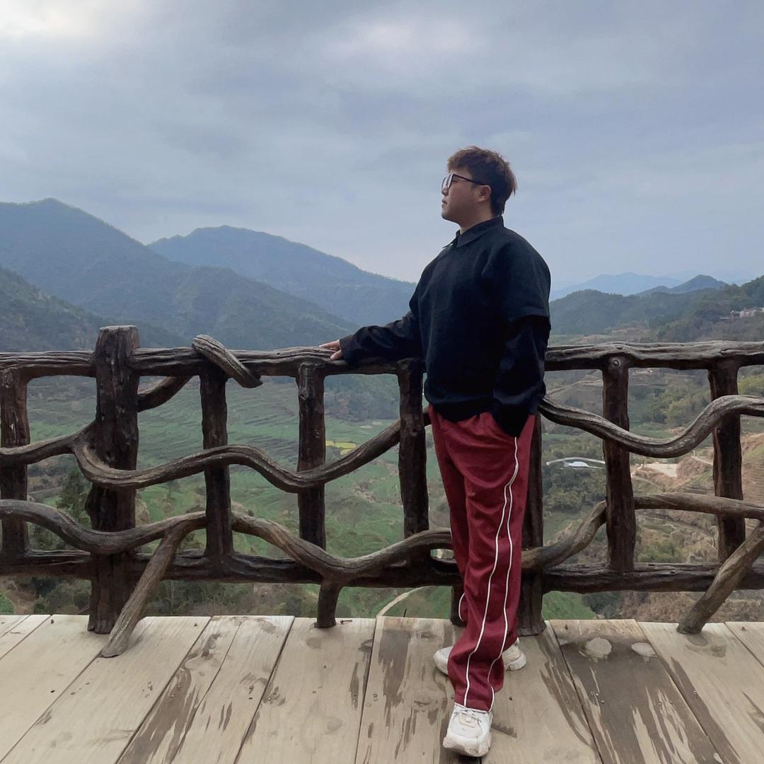 潮州美学剪烫设计-小胖