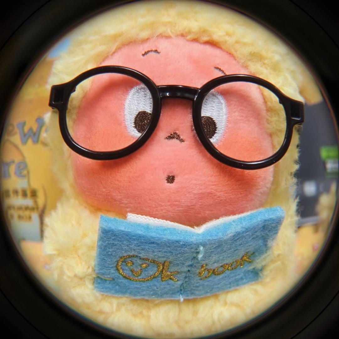 🧁火鸡土豆奶油王子🦃